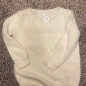 Club Monaco brand new sweater